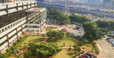 Commercial office space Available On Lease In Udyog vihar phase 5, Gurgaon